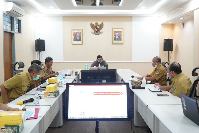 Pemkab Kediri