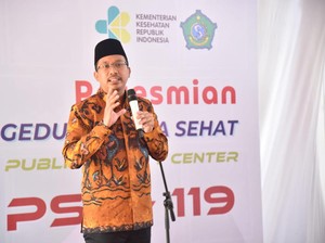 Bupati Sidoarjo: Layanan PSC 119 Siap Siaga 24 Jam Bantu Masyarakat