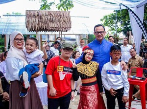 Pekan HAM Kota Bogor, Bima Arya Ajak Masyarakat Lebih Paham Perbedaan
