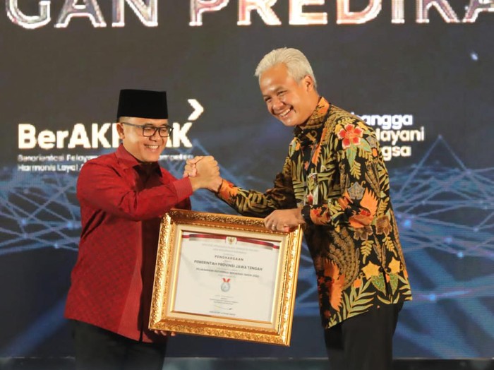 Pemprov Jateng