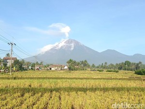 Kondisi Terkini Indosat, Telkomsel, Smartfren, XL Pasca Erupsi Semeru
