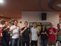 Strategi Perbasi DKI untuk Basket Jakarta Makin Baik