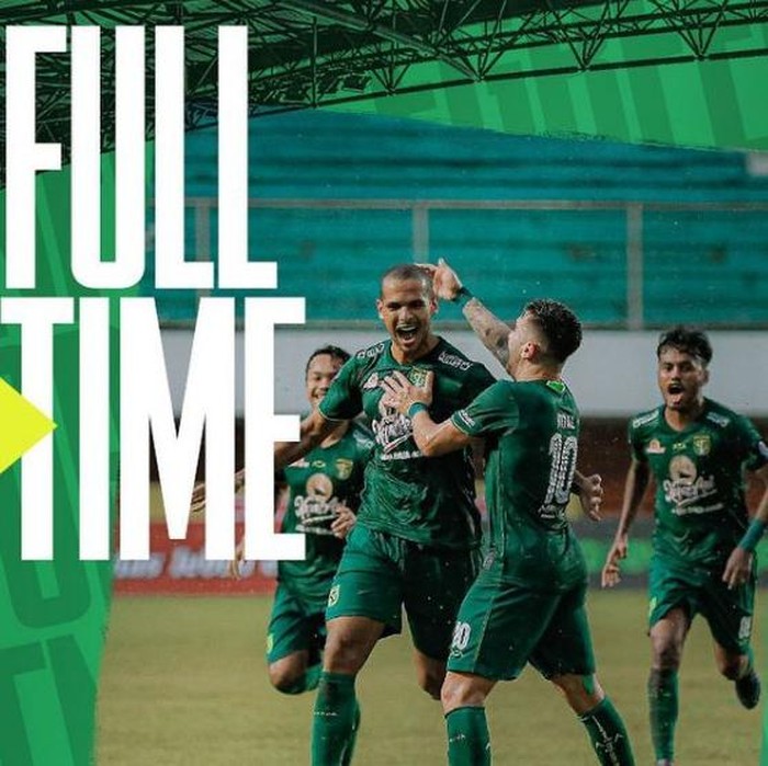 persebaya vs barito