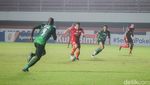 Momen Persis Solo Bantai Rans Nusantara 6-1