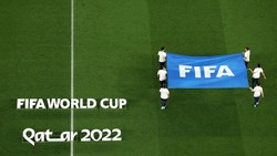 Jadwal Piala Dunia 2022 Hari Ini: Maroko Vs Spanyol, Portugal Vs Swiss