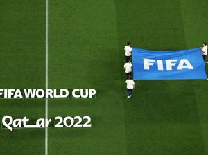Jadwal Piala Dunia 2022 Hari Ini: Maroko Vs Spanyol, Portugal Vs Swiss