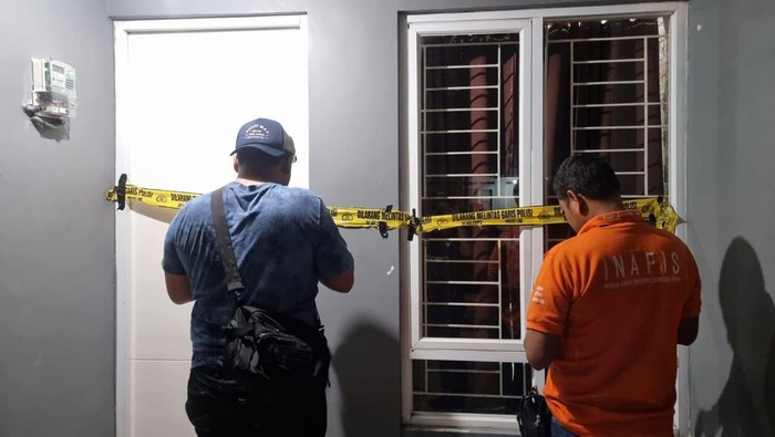 Polisi tangkap perempuan inisial L atas dugaan perdagangan orang