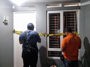 Polisi Tangkap Pelaku Perdagangan TKW Ilegal di Parung Panjang Bogor