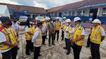 Potret Relokasi dan Proyek Huntap Tahan Gempa di Cianjur