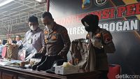 Kawanan Rampok Gasak Truk Rokok di Grobogan, Todong Pistol-Sekap Sopir