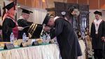 Ratusan Mahasiswa Usahid Diwisuda