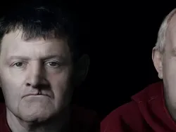 Merinding, Wajah Manusia yang Meninggal Ribuan Tahun Silam