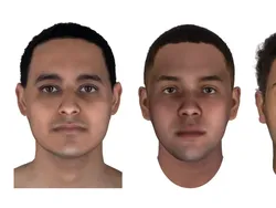 Merinding, Wajah Manusia yang Meninggal Ribuan Tahun Silam