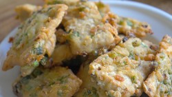 3 Resep Gorengan Tempe yang Garing Renyah Buat Camilan Buka Puasa