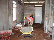 Badan Geologi Minta Bangunan di 3 Wilayah Ini Pakai Konstruksi Tahan Gempa