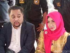 Respons Roro Fitria dan Andri Irawan Usai Resmi Bercerai