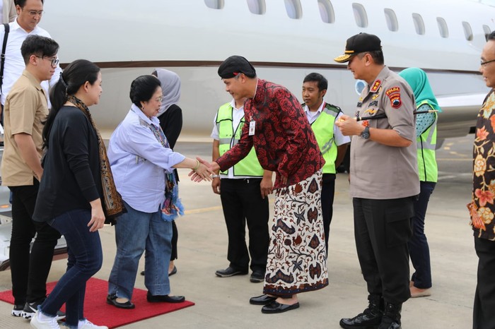 Sahabat Ganjar