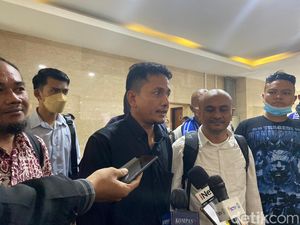 Korban Kanjuruhan Datangi Bareskrim Lagi, Bawa 2 Saksi Kunci