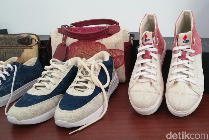 sepatu sutra pasuruan