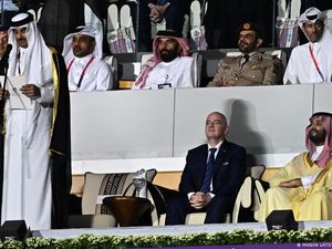 Usai Lama Memboikot, Pemimpin UEA Umumkan Kunjungan Mendadak ke Qatar
