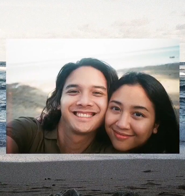 Berbeda dengan Sherina, di akun Instagram milik Baskara sendiri masih terlihat beberapa foto dan video momen kebersamaan keduanya. Menyoroti hal tersebut, banyak yang lantas mendoakan agar rumah tangga Sherina dan Baskara baik-baik saja. Foto: Instagram @baskaramahendra