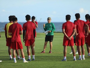 Ini Daftar 23 Pemain Timnas Indonesia Untuk Piala AFF 2022