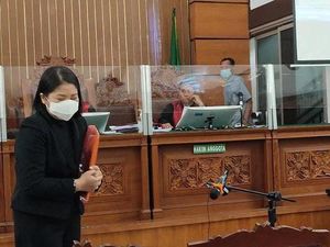 Giliran Putri Candrawathi Bersaksi di Sidang Kasus Pembunuhan Yosua Besok