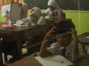 Pemkot Depok Minta Ortu Lapor Jika Ada Murid SDN Pocin 1 Depresi