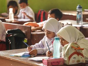 Tips Siap Masuk Sekolah Setelah Libur Semester, Jangan Sampai Kesiangan!