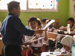 Cek Jadwal Libur Sekolah Akhir Tahun 2022 di Wilayah DIY
