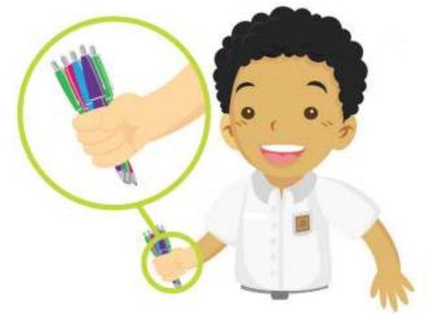 Soal bahasa Inggris