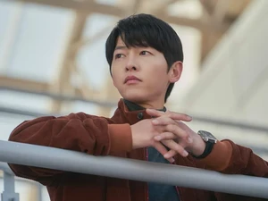 Rating Reborn Rich Terus Melonjak, Jadi Drakor Terpopuler