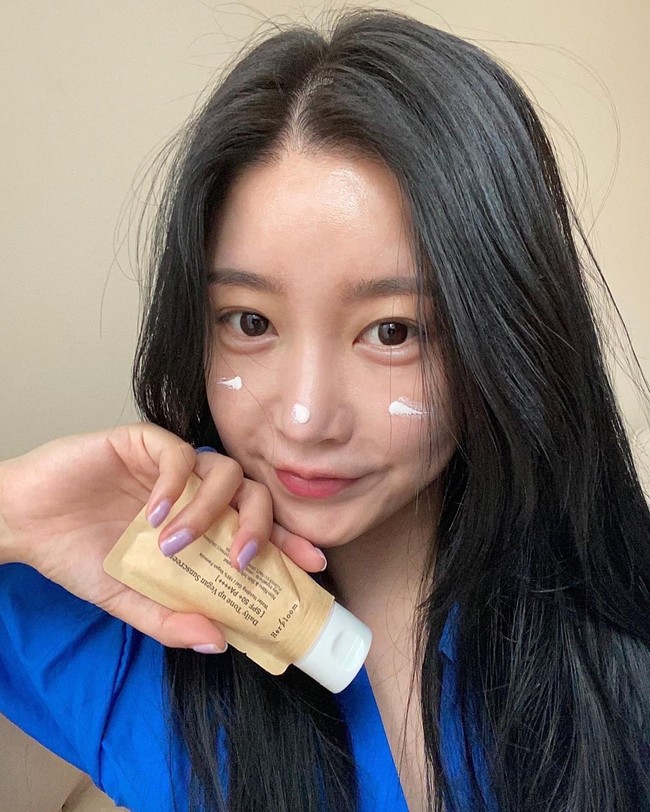 Soyeon cukup sering membagikan potret kemesraannya dengan sang suami di Instagram.Foto: Instagram @melodysoyani