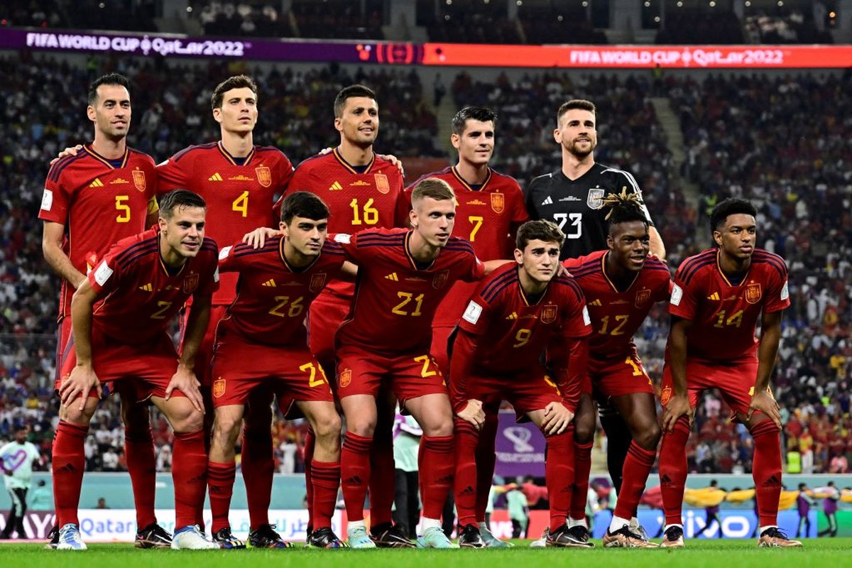 Foto: AFP via Getty Images/JAVIER SORIANO