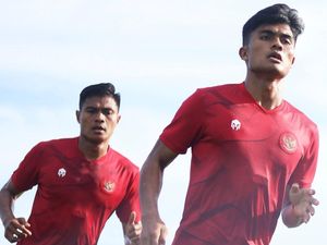 3 Pemain PSM Sempat Menghilang dari TC Timnas di Bali Ternyata ke Yogyakarta