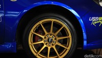 Selain tidak melanjutkan versi sedan, Subaru Impreza generasi keenam juga hanya tersedia melalui tiga varian saja, yakni Base, Sport, dan RS.