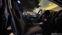 Pada varian Base dan Sport, Subaru Impreza baru hadir dengan mesin boxer 1.995 cc empat silinder yang mampu menyemburkan tenaga 152 dk dan torsi puncak 197 Nm. Sementara varian RS menggunakan mesin boxer 2.498 cc empat silinder dengan tenaga 182 dk dan torsi 241 Nm.