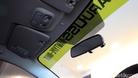 Subaru Impreza generasi keenam sudah dibekali teknologi Advanced Driver Assistance Systems (ADAS) EyeSight versi terbaru. Fitur tersebut meliputi Pre-Collision Braking, Automatic Emergency Steering, Adaptive Cruise Control with Lane Centering, Lane Keep Assist, Blind-Spot Detection, dan Rear Cross-Traffic Alert.