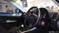Selain itu, Impreza baru juga sudah dilengkapi Remote Keyless Access, Tire Pressure Monitoring System, AC dual zone, head unit STARLINK 11,6 inci, Wireless Apple CarPlay dan Android Auto, fitur telematika Subaru STARLINK, dan masih banyak lagi.