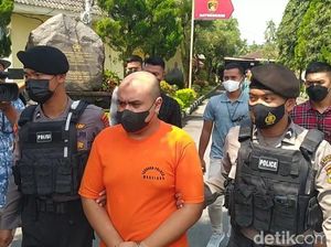 Misteri Investasi Rp 400 Juta di Balik Pembunuhan Sekeluarga di Mertoyudan