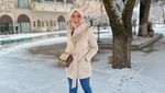 Gayanya Pengaruhi Banyak Orang, Tika Rosmala Beri Saran untuk Wanita Berhijab