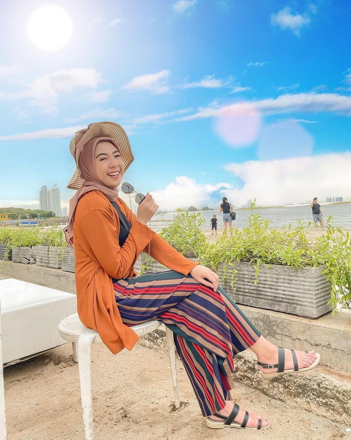 tika rosmala