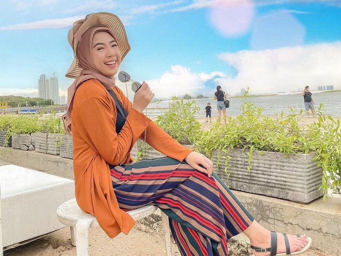 tika rosmala