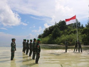 Imbas Lelang Kepulauan Widi, Satgas Pulau Terluar Segera Dibentuk