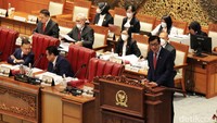 Menteri Hukum dan HAM, Yasonna Laoly menyebut rancangan Undang-undang sebelumnya yang dibuat pada masa kolonial sudah tak relevan dengan masa sekarang. RKUHP menurut Yasonna sudah reformatif bagi Indonesia saat ini.