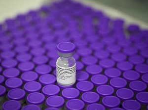 Kemenkes Sebut Vaksin COVID Pfizer Anak Berbayar, Tersedia di Mana Saja?