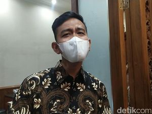 Kirab Tasyakuran Pernikahan Kaesang-Erina di Solo Dimulai Pukul 07.30 WIB