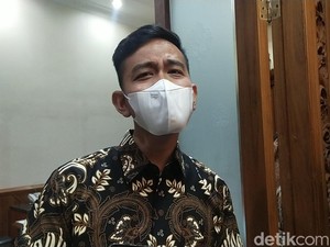 Tasyakuran Nikah, Kaesang Bakal Bagikan Makanan Produknya Gratis di CFD Solo