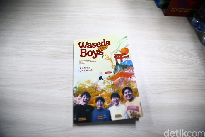 Waseda Waseda