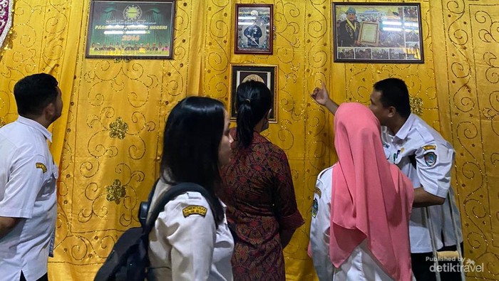Ruang Tengah